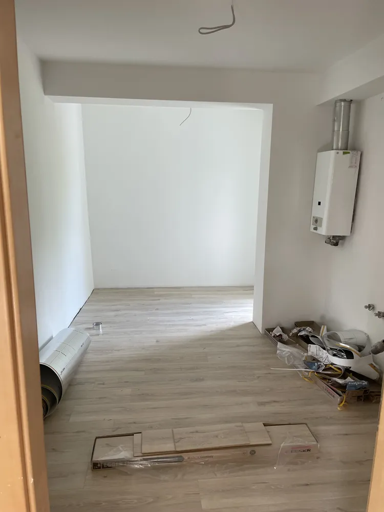 5 room apartment with 135 m² in Brunswick – Photo 9