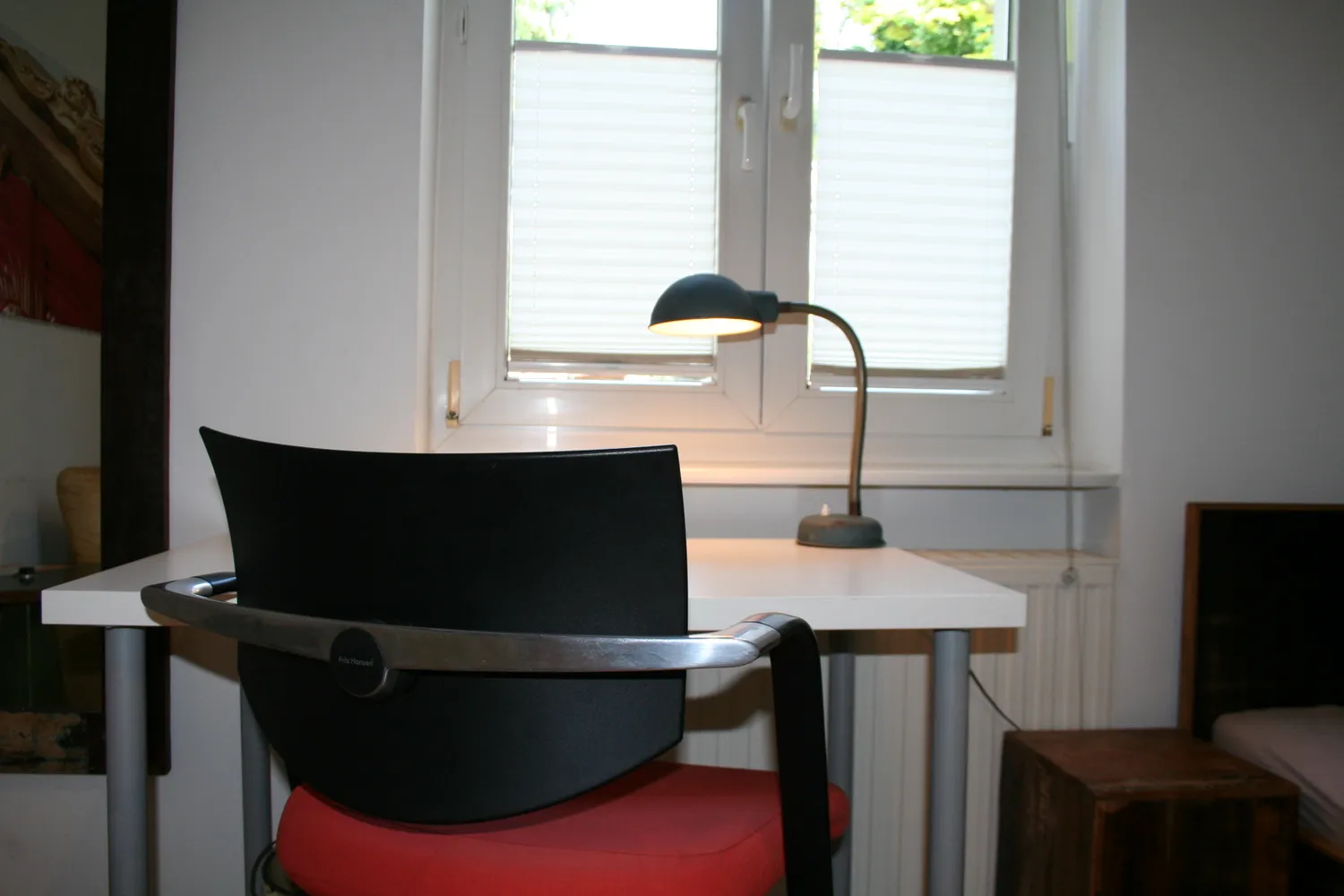 1 Zimmer Wohnung mit 15 m² in Frankfurt am Main – Bild 2