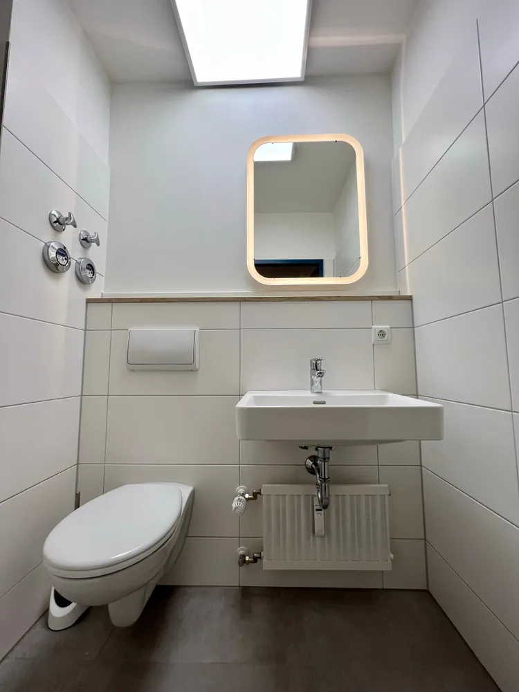 1 Zimmer Wohnung mit 20 m² in Regensburg – Bild 12