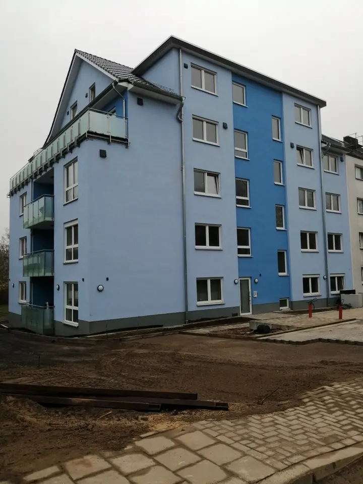 3 Zimmer Wohnung mit 82 m² in Osnabrück – Bild 1