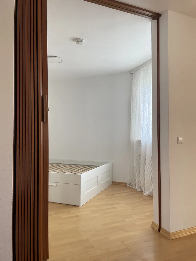 2 Zimmer Wohnung mit 44 m² in Stuttgart – Bild 4