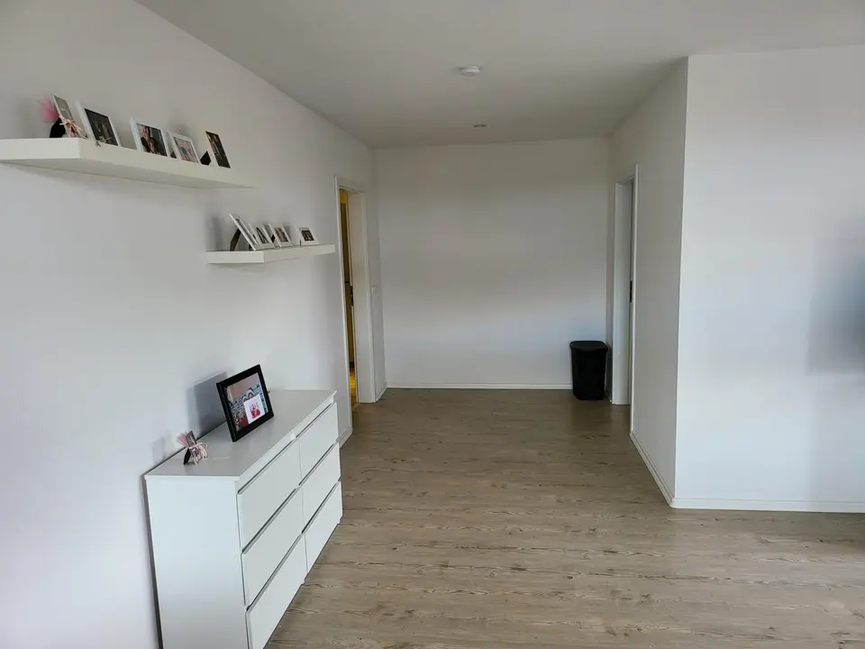 5 Zimmer Wohnung mit 200 m² in Crimmitschau – Bild 6