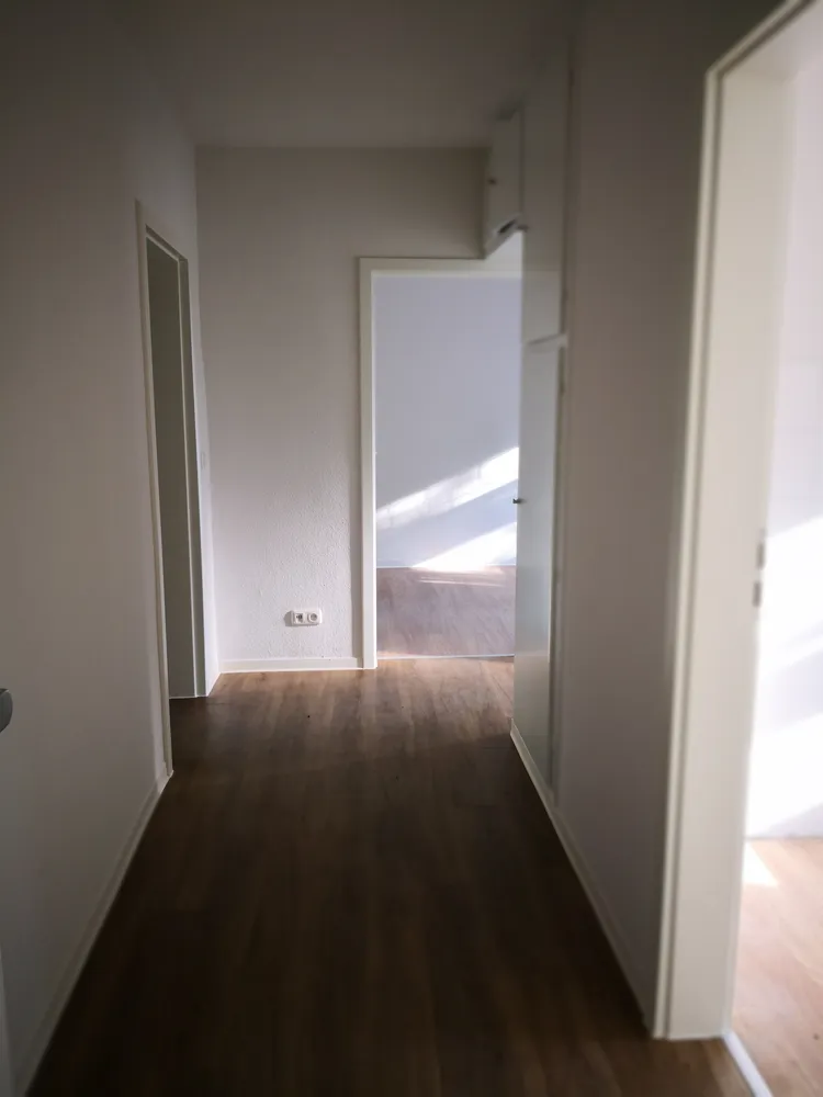 3 Zimmer Wohnung mit 66 m² in Duisburg – Bild 4