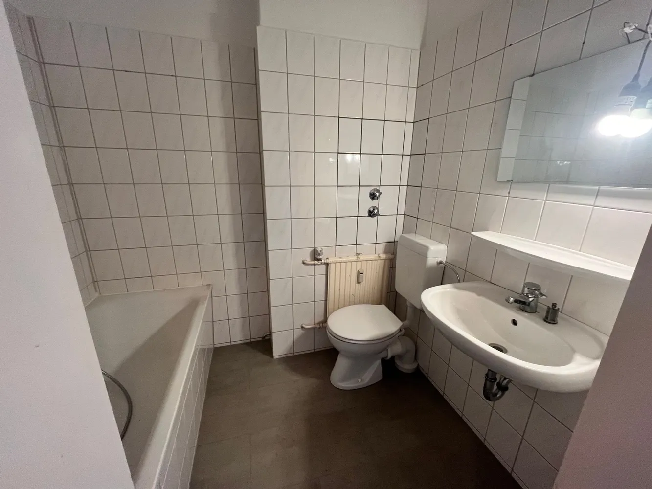 1 Zimmer Wohnung mit 40 m² in Hannover – Bild 7