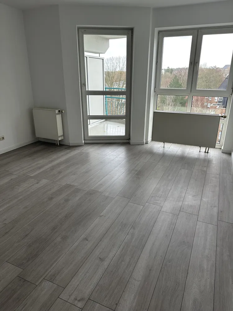 1 Zimmer Wohnung mit 30 m² in Hamburg – Bild 3