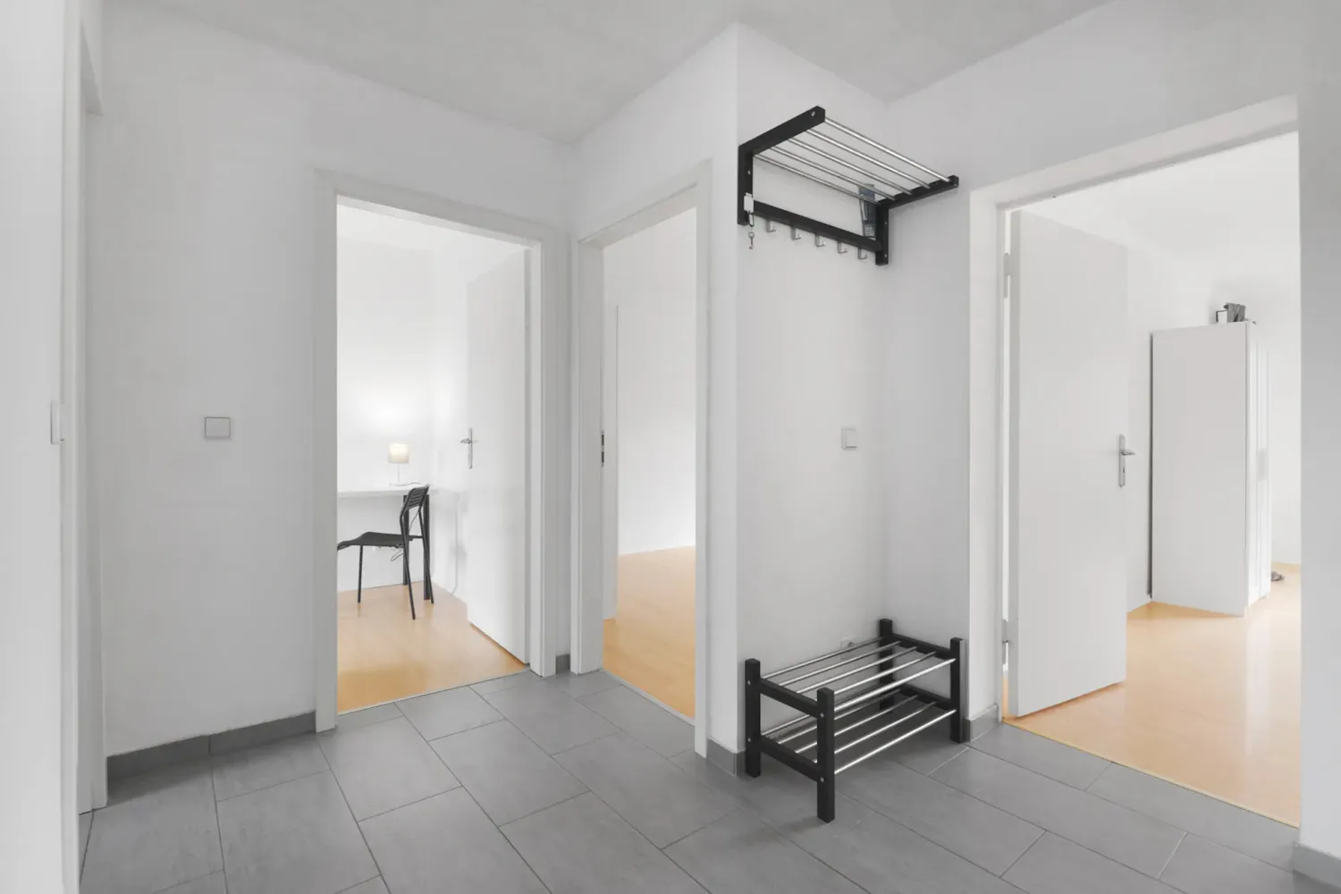 Shared room with 27 m² in Berlin – Photo 10