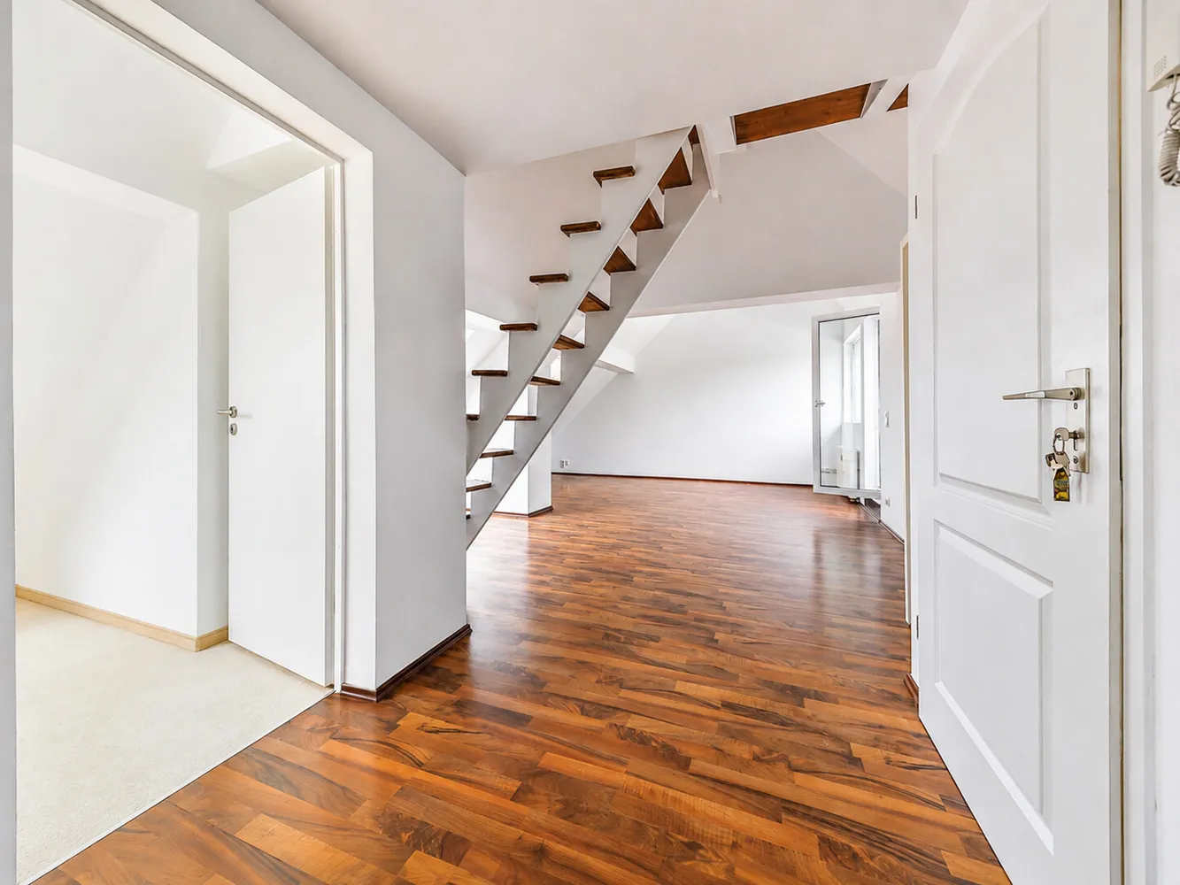 4 Zimmer Wohnung mit 65 m² in Essen – Bild 4