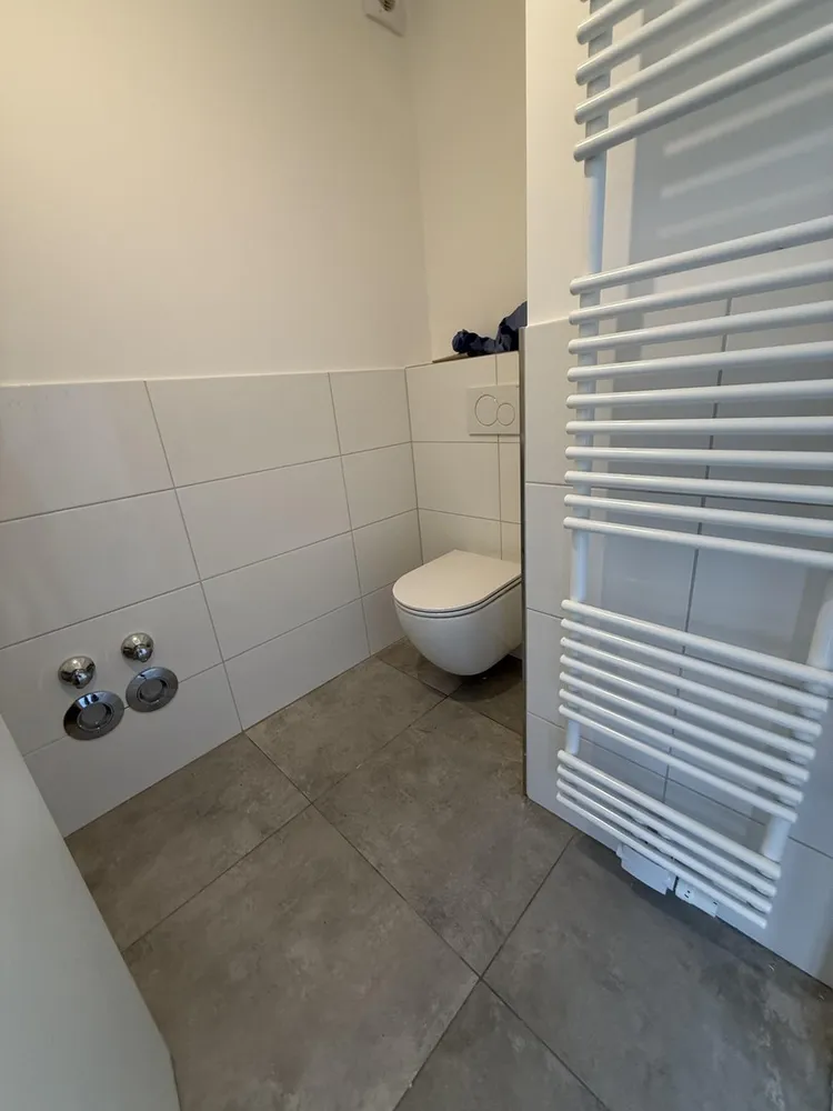 2 room apartment with 110 m² in Düsseldorf – Photo 3