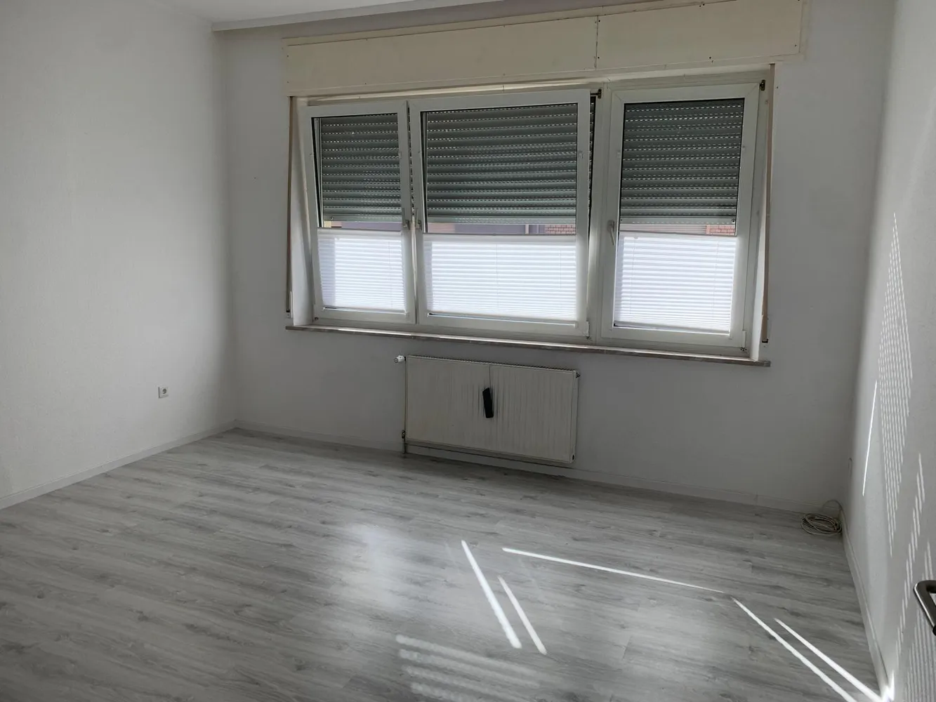 4 Zimmer Wohnung mit 82 m² in Mannheim – Bild 9