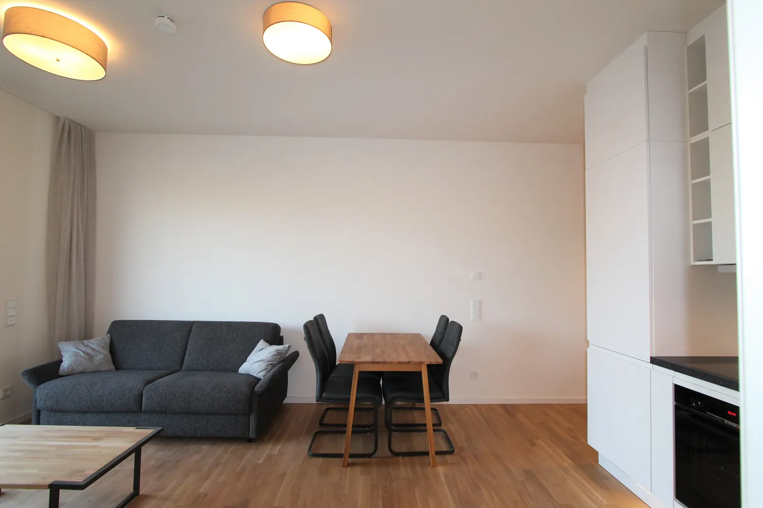 2 Zimmer Wohnung mit 51 m² in Berlin – Bild 3