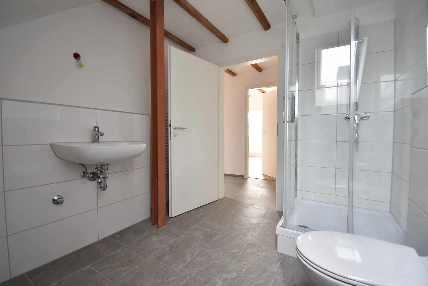 2 Zimmer Wohnung mit 62 m² in Duisburg – Bild 5
