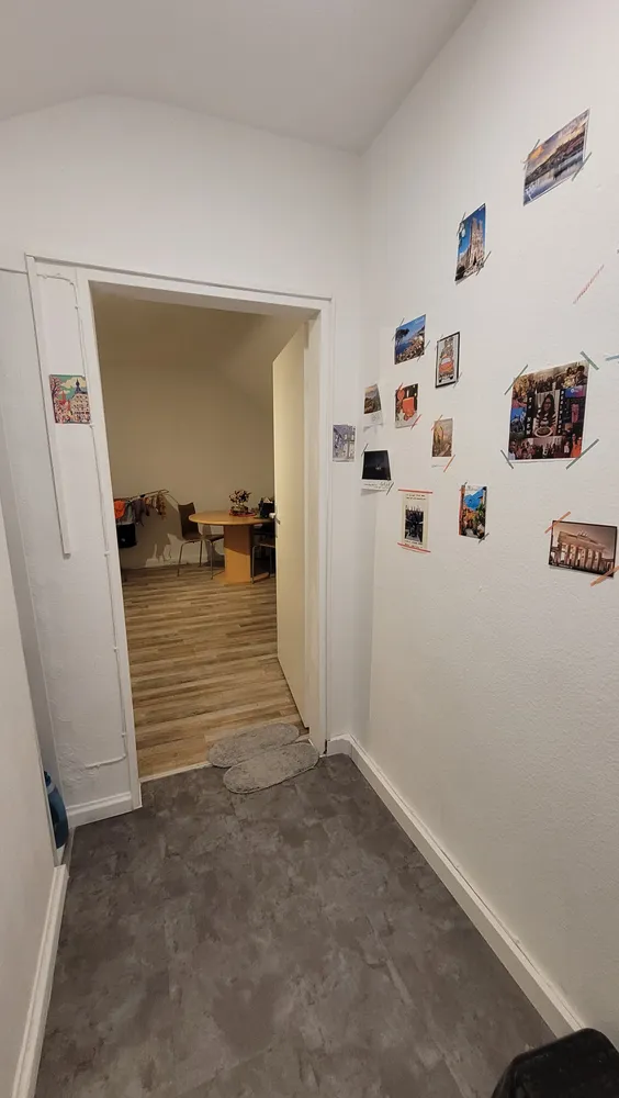 2 Zimmer Wohnung mit 45 m² in Wiesbaden – Bild 3