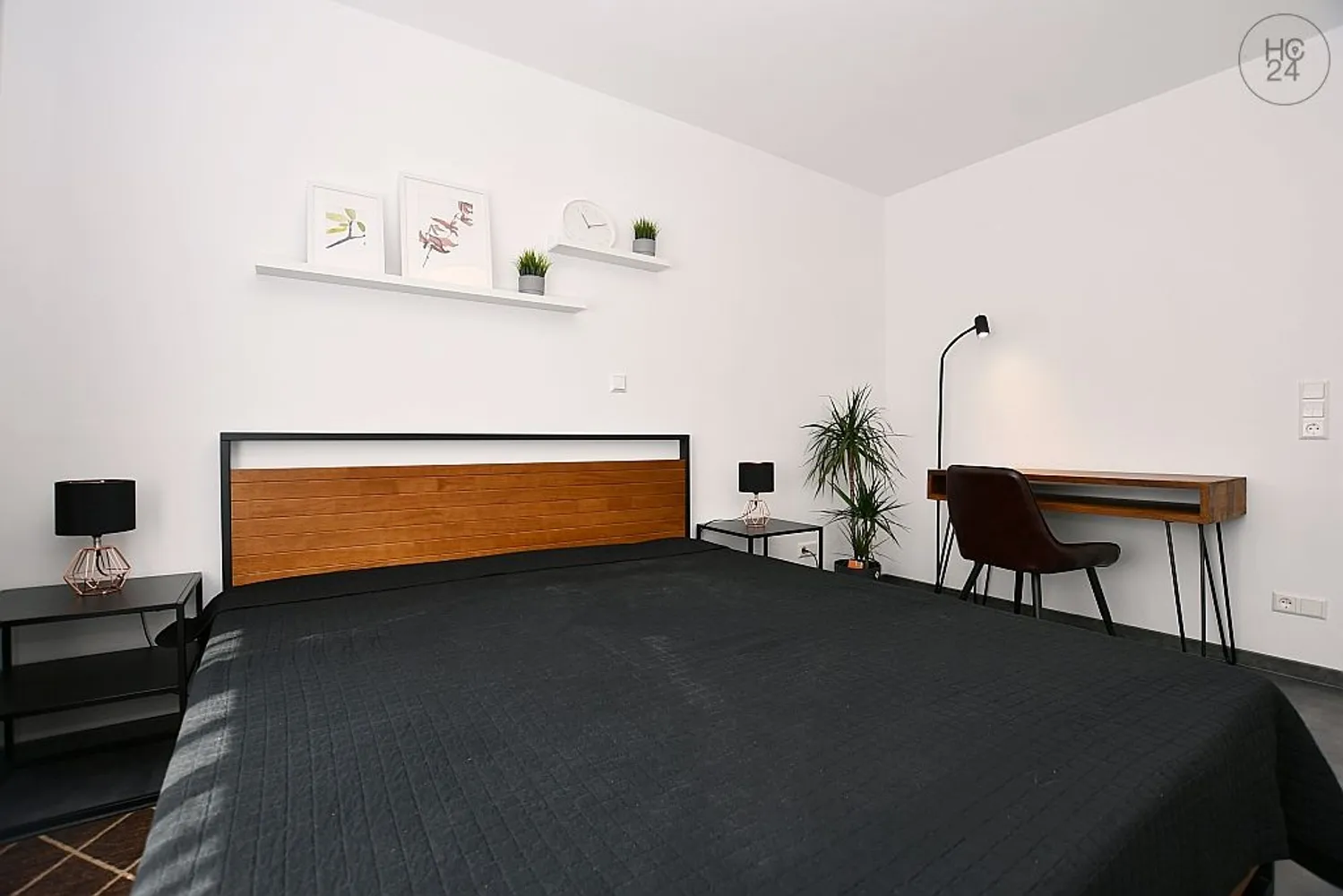 2 Zimmer Wohnung mit 51 m² in Stuttgart – Bild 8