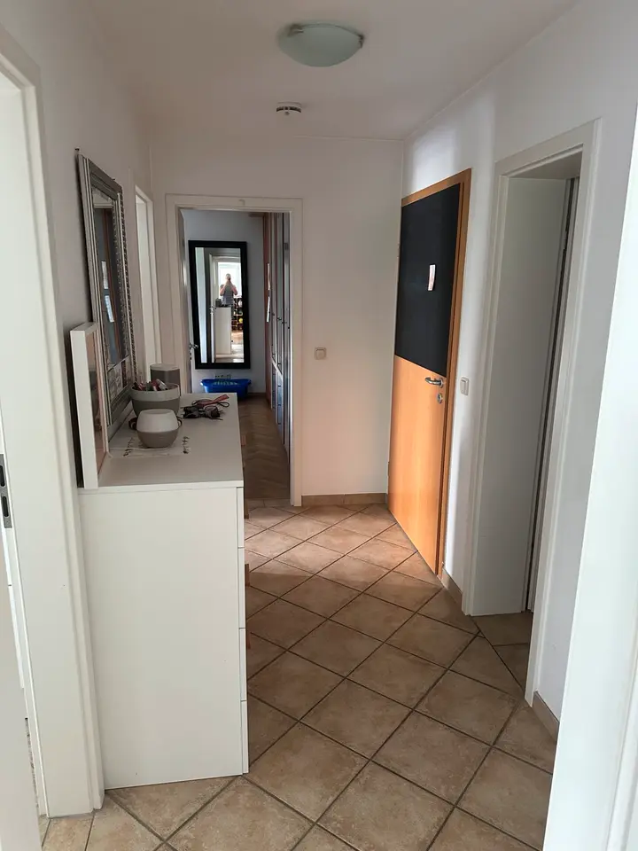 6 Zimmer Wohnung mit 137 m² in Traunstein – Bild 9