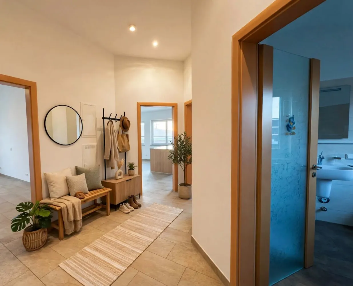 3 room apartment with 147 m² in Ingolstadt – Photo 6