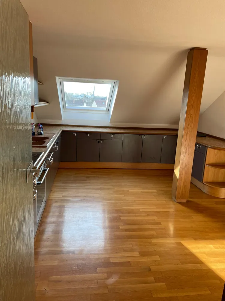 3 Zimmer Wohnung mit 95 m² in Mannheim – Bild 10