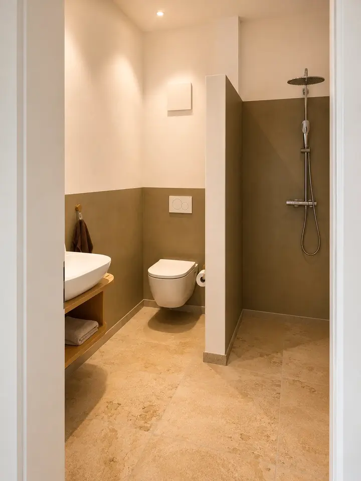 5 Zimmer Wohnung mit 127 m² in Passau – Bild 7