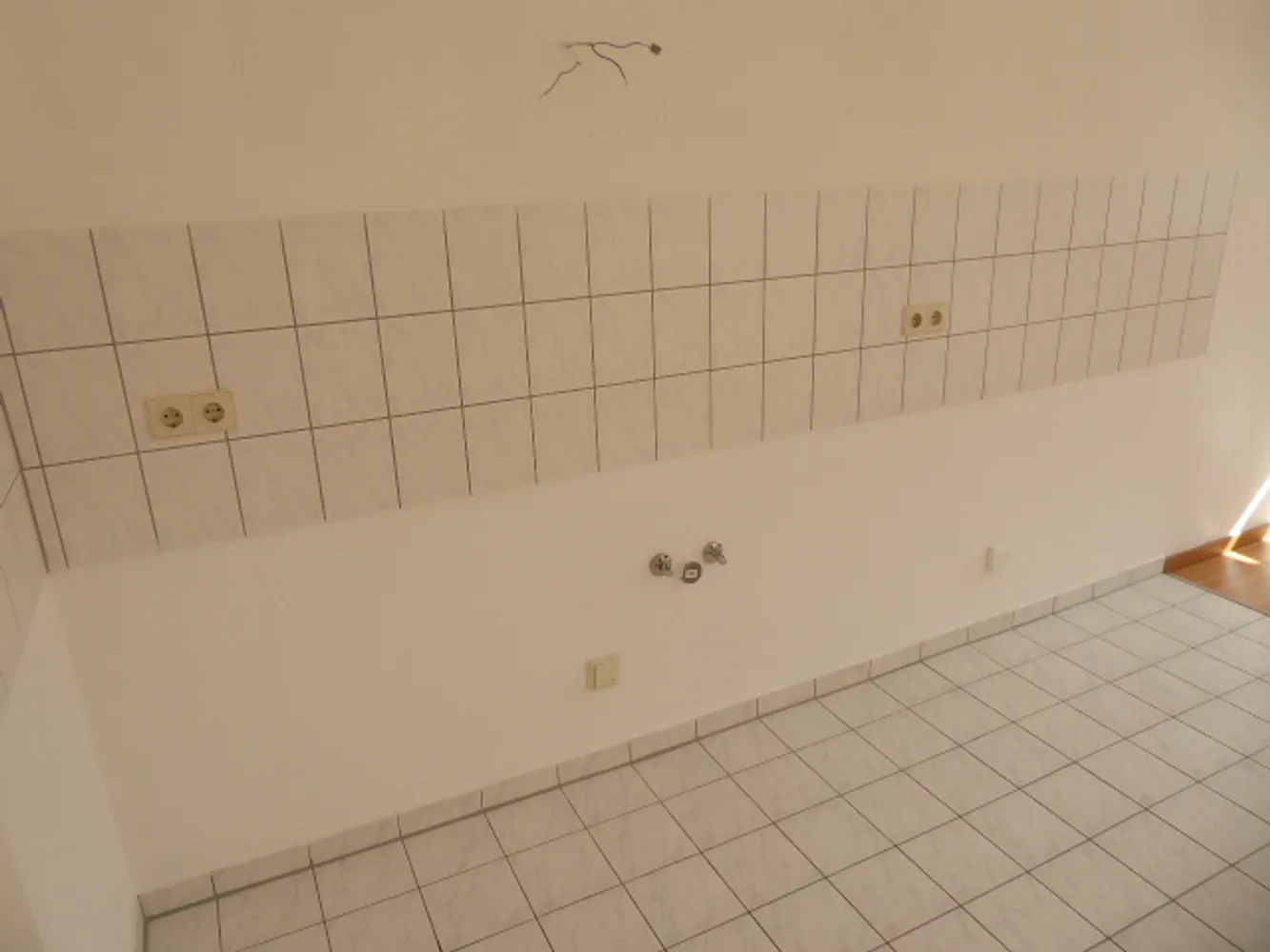 2 room apartment with 57 m² in Chemnitz – Photo 7