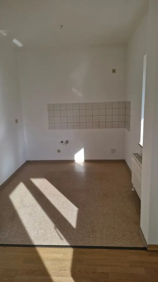 2 room apartment with 56 m² in Gera – Photo 4