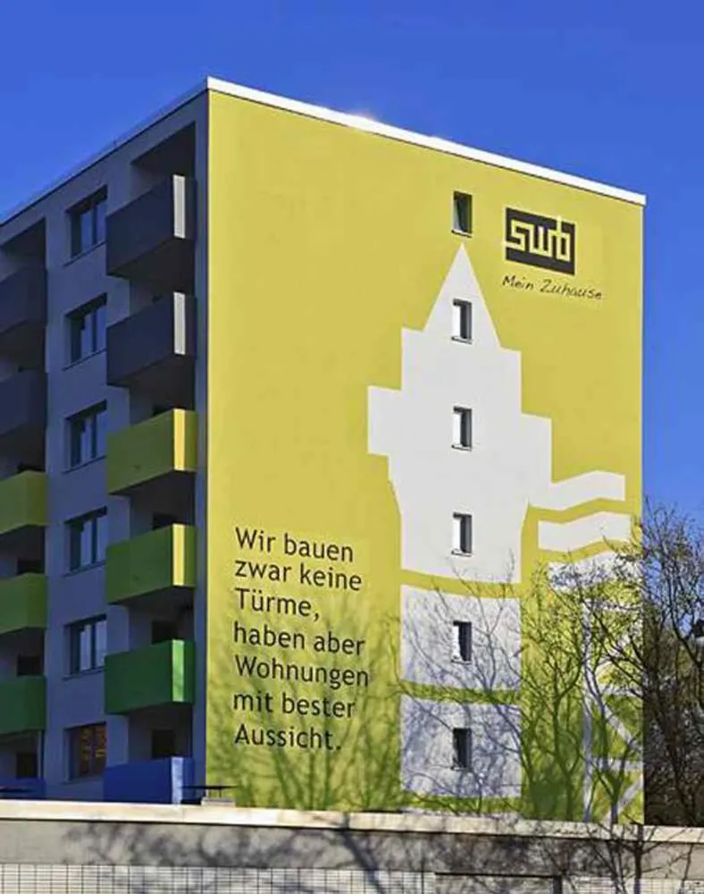 3 Zimmer Wohnung mit 72 m² in Mülheim an der Ruhr – Bild 3