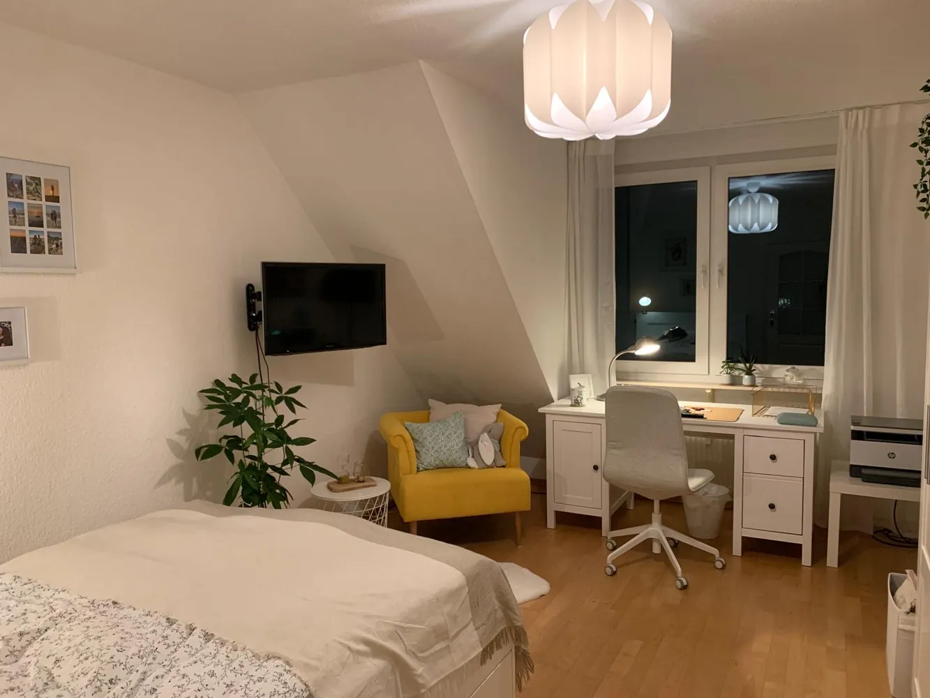 2 Zimmer Wohnung mit 60 m² in Münster – Bild 9