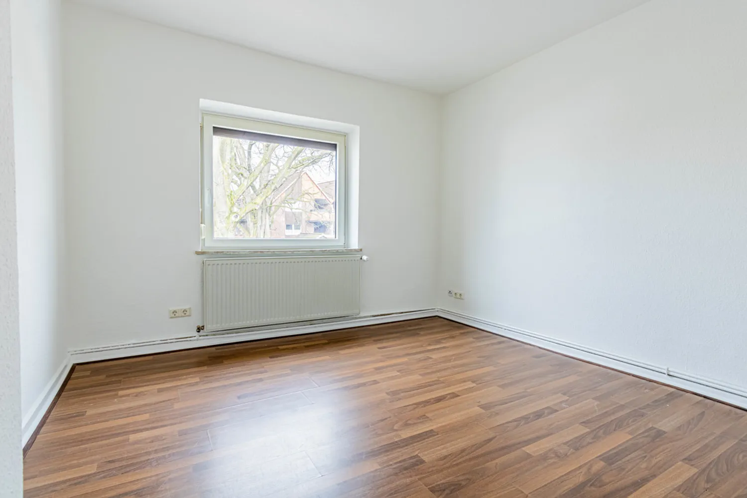 3 Zimmer Wohnung mit 55 m² in Delmenhorst – Bild 5