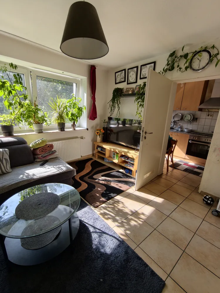 2 Zimmer Wohnung mit 60 m² in Aachen – Bild 3