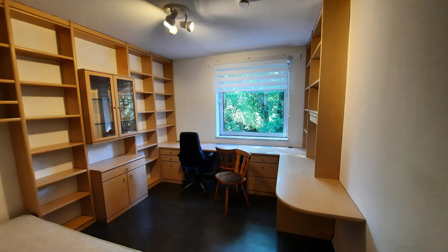 1 Zimmer Wohnung mit 23 m² in Aachen – Bild 1