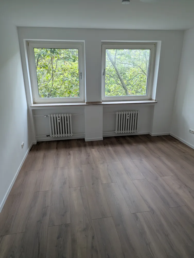 2 Zimmer Wohnung mit 54 m² in Köln – Bild 4