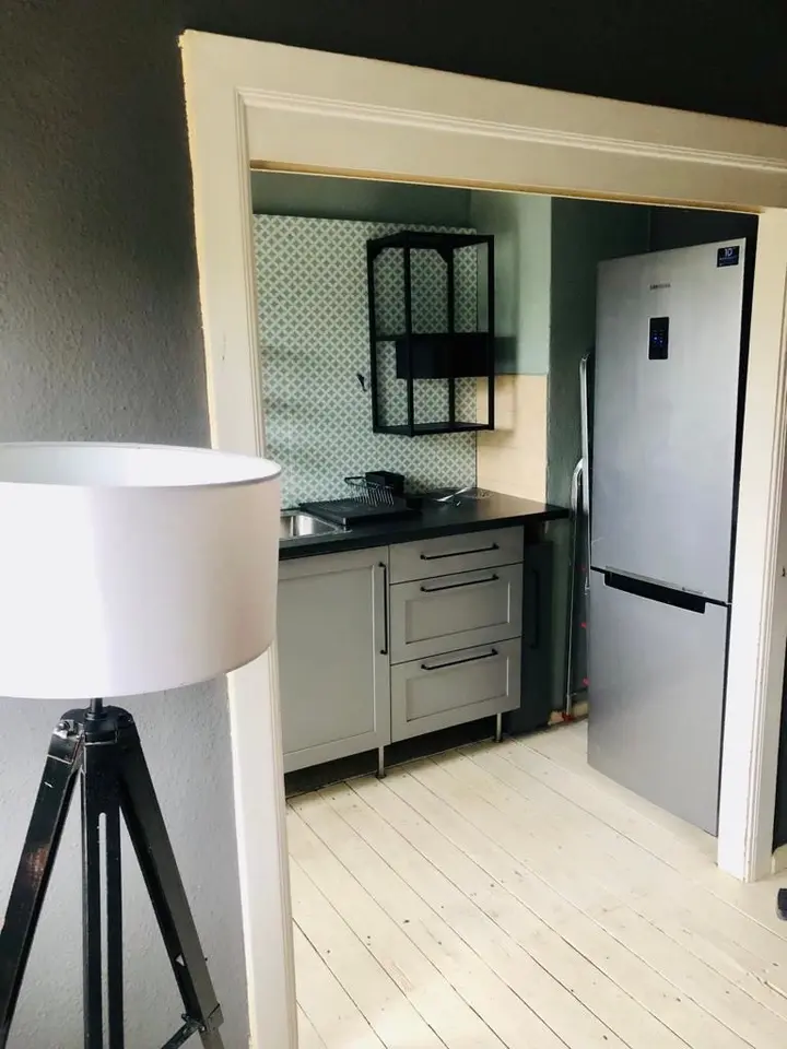 WG-Zimmer mit 52 m² in Neumünster – Bild 6