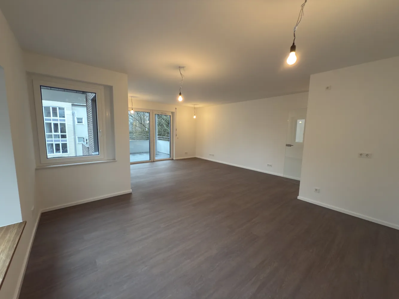 4 Zimmer Wohnung mit 92 m² in Dortmund – Bild 5