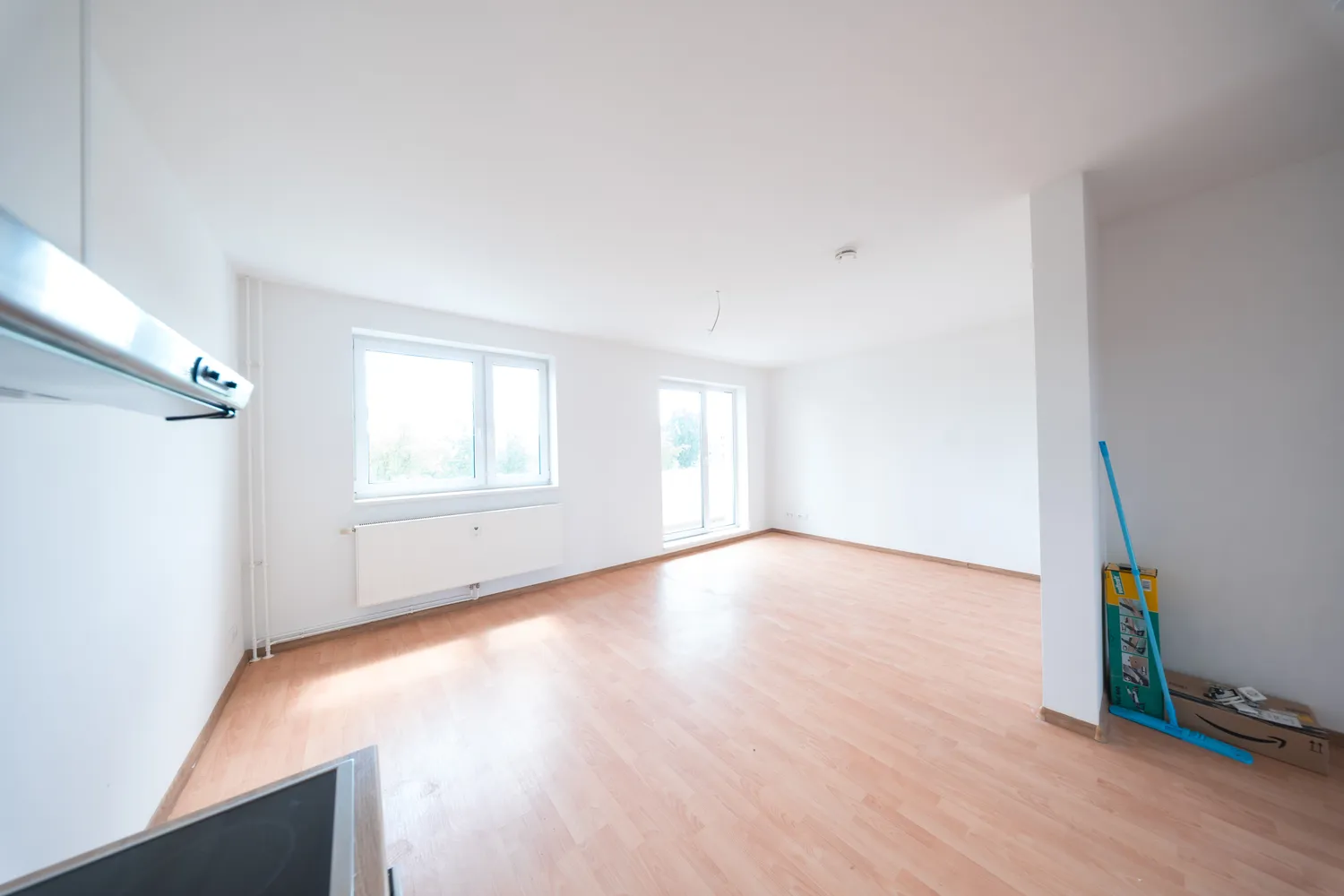 3 Zimmer Wohnung mit 57 m² in Halle (Saale) – Bild 10