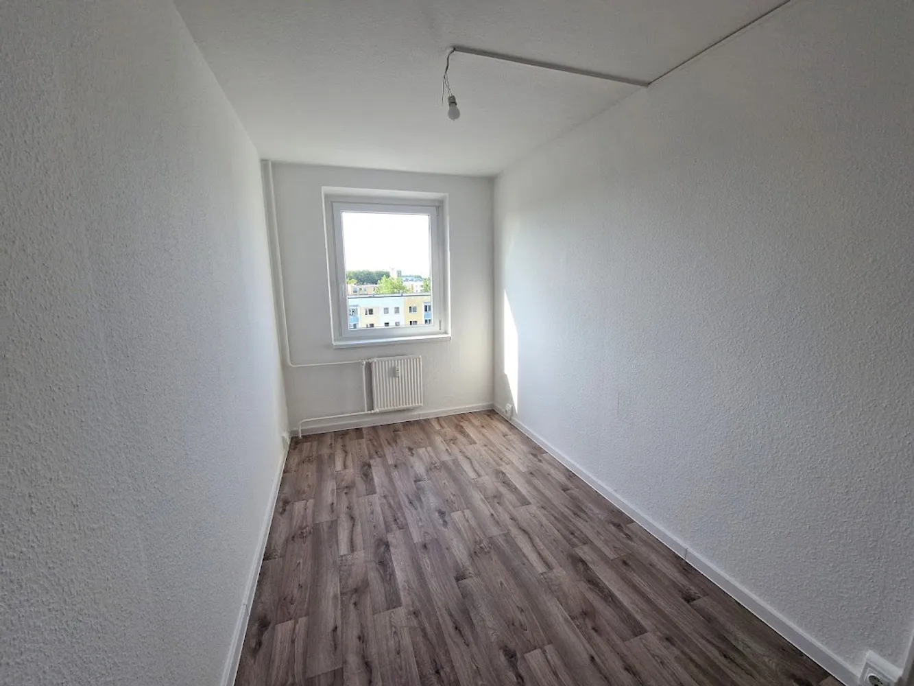 3 Zimmer Wohnung mit 63 m² in Rostock – Bild 6