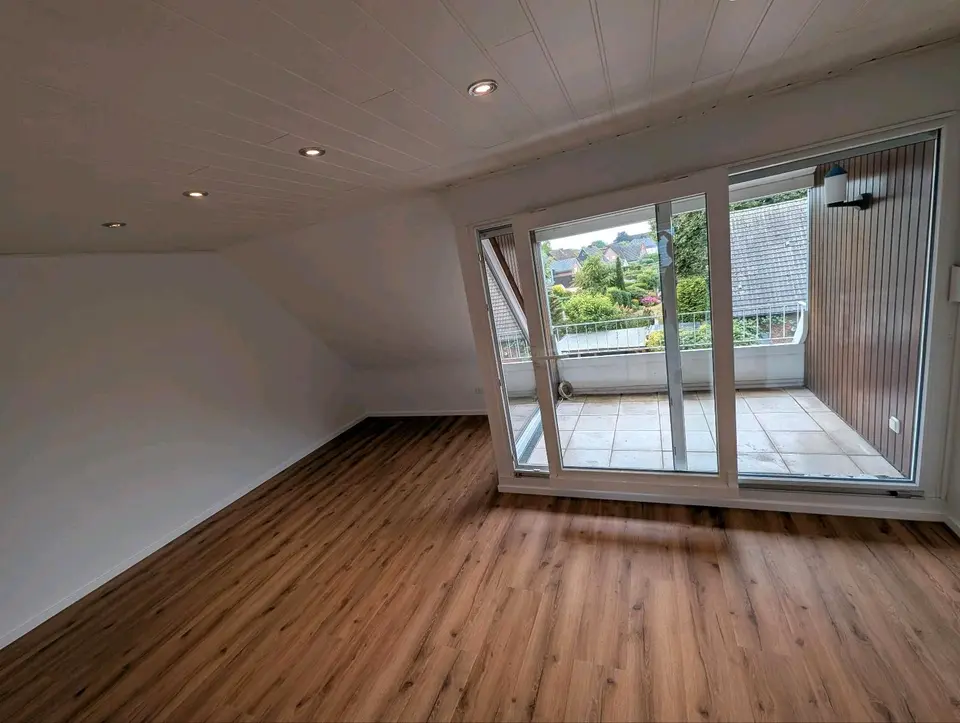 3 Zimmer Wohnung mit 71 m² in Coesfeld – Bild 1