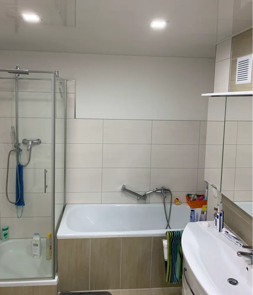 3 Zimmer Wohnung mit 94 m² in Bad Kreuznach – Bild 10