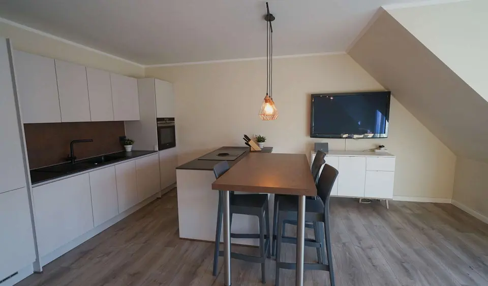 2 Zimmer Wohnung mit 74 m² in Bremen – Bild 6