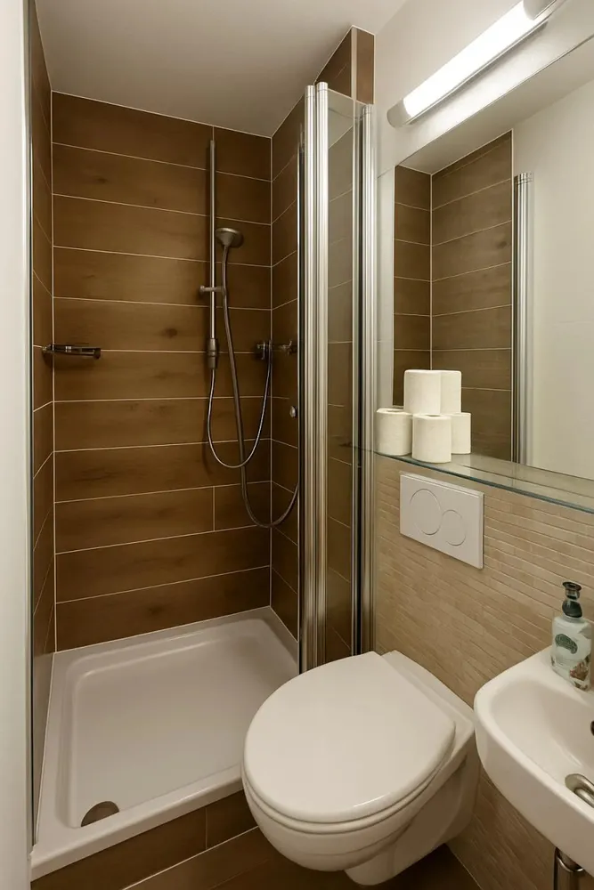 WG-Zimmer mit 9 m² in München – Bild 2