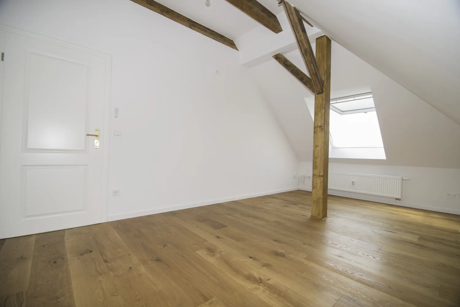 2 room apartment with 83 m² in Berlin – Photo 4
