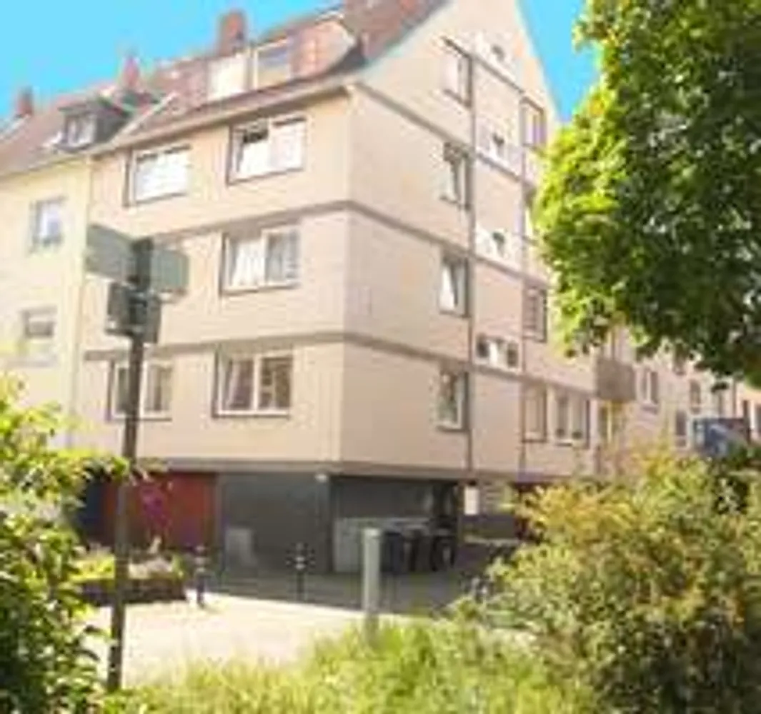 1 Zimmer Wohnung mit 25 m² in Köln – Bild 6