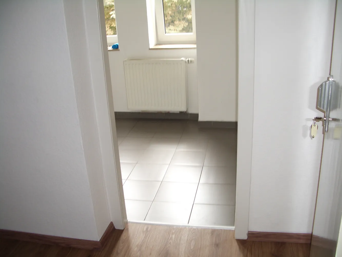 2 Zimmer Wohnung mit 45 m² in Aachen – Bild 4