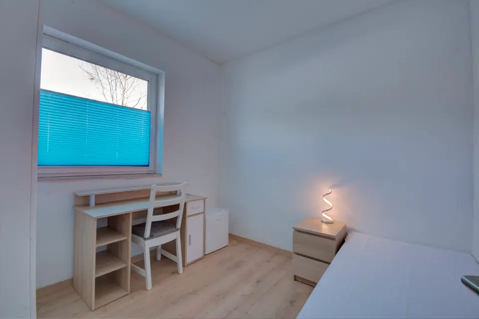 WG-Zimmer mit 65 m² in Augsburg – Bild 3