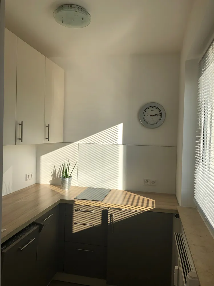 1 Zimmer Wohnung mit 34 m² in Fürth – Bild 3