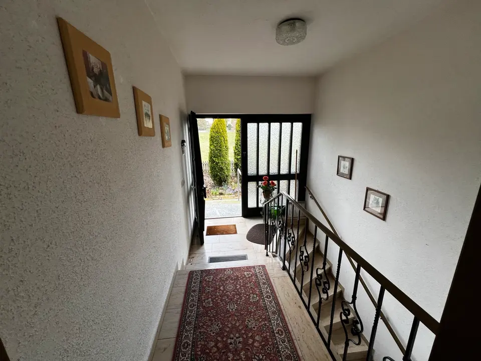 5 Zimmer Wohnung mit 130 m² in Donauwörth – Bild 10