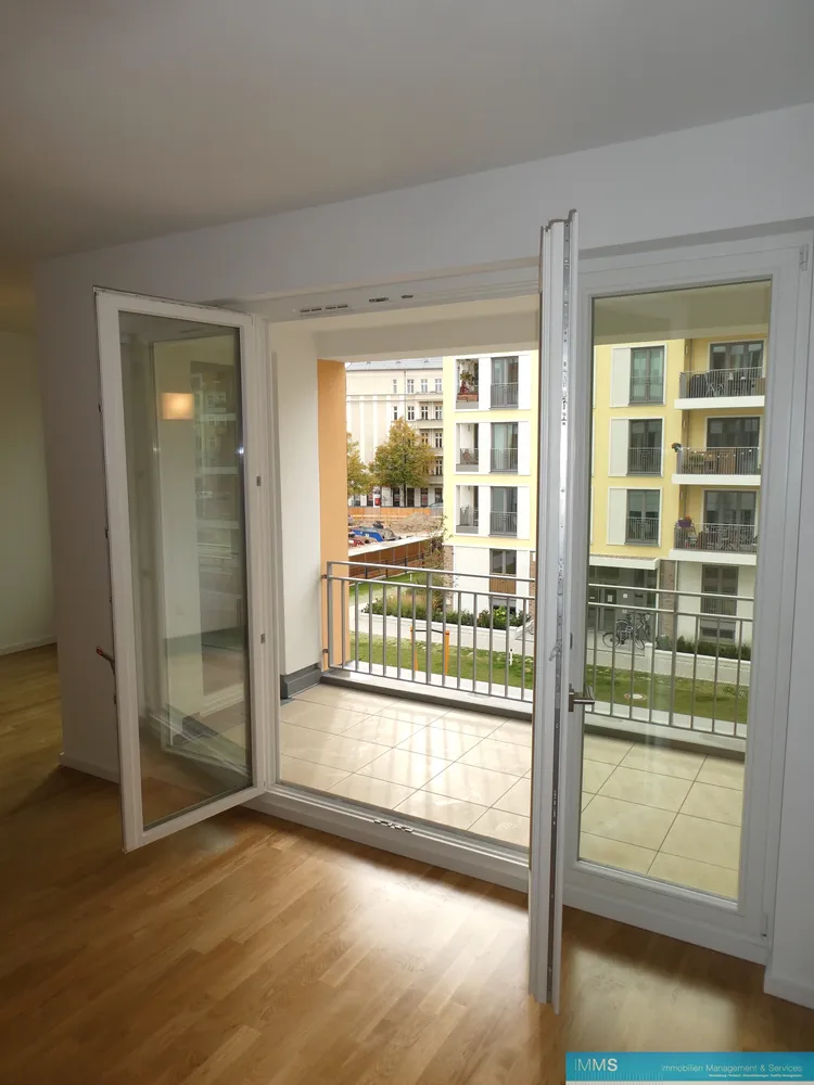 2 Zimmer Wohnung mit 71 m² in Berlin – Bild 5