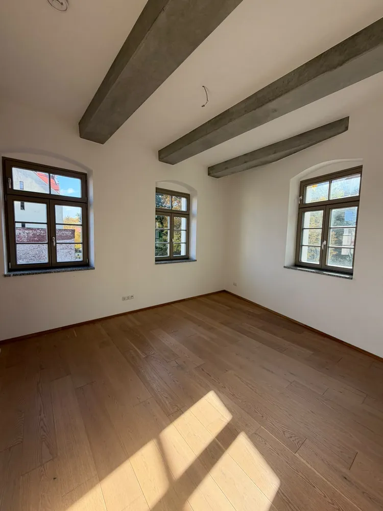 3 Zimmer Wohnung mit 109 m² in Görlitz – Bild 7