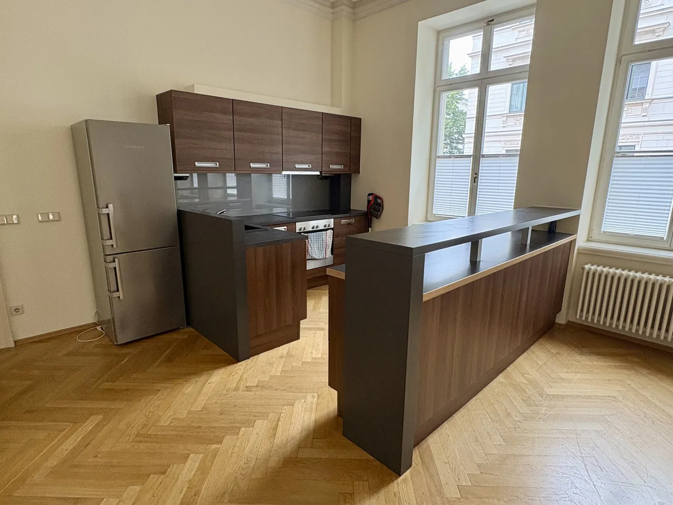 5 Zimmer Wohnung mit 163 m² in Leipzig – Bild 3