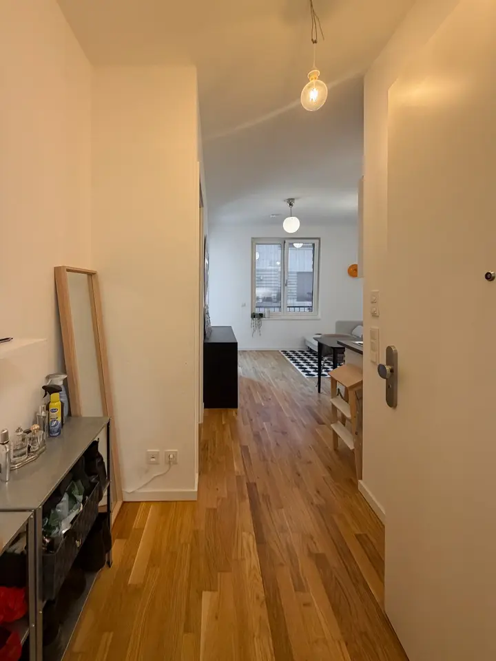 2 Zimmer Wohnung mit 37 m² in Potsdam – Bild 3