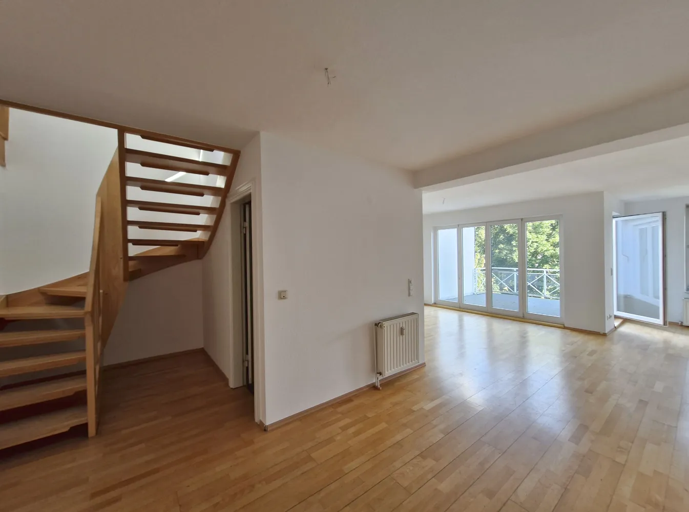 4 Zimmer Wohnung mit 119 m² in Bremen – Bild 5