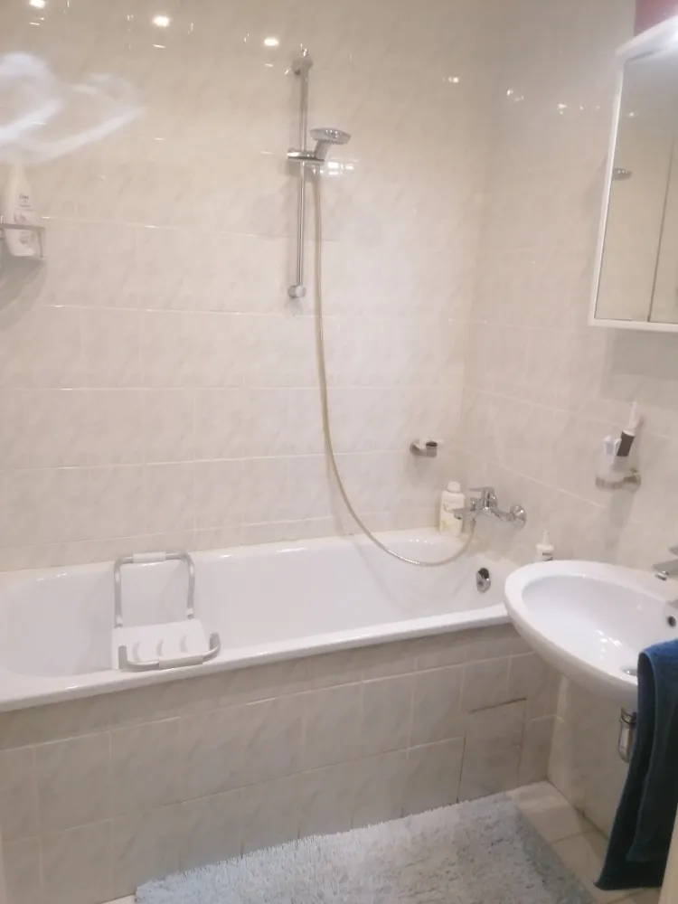 2 Zimmer Wohnung mit 57 m² in Köln – Bild 6