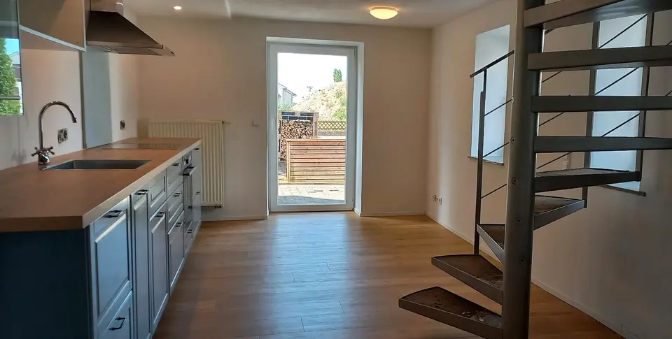 2 Zimmer Wohnung mit 38 m² in Biberach an der Riß – Bild 9